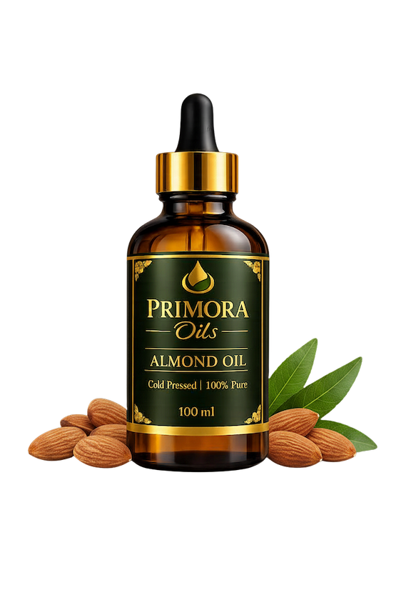 Primora Almond Oil