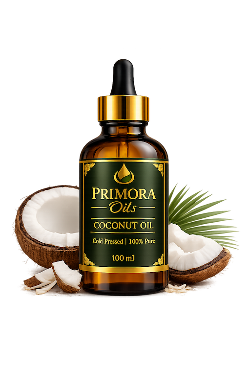 Primora Coconut Oil