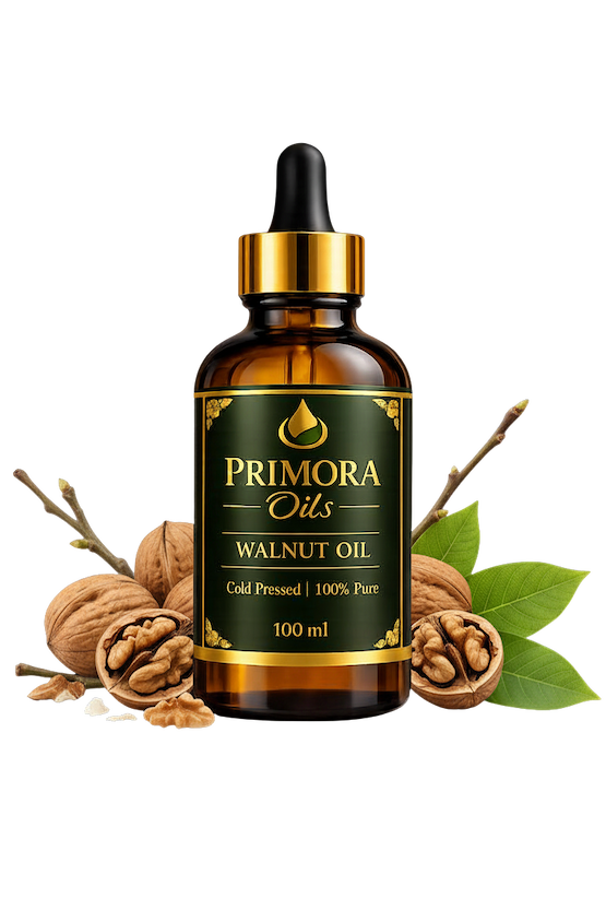 Primora Walnut Oil 100ml image 1